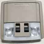Front Dome Light Switch Console for Ford Flex (2009–2012)