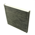 Cabin Air Filter with Activated Carbon for Toyota Lexus Camry