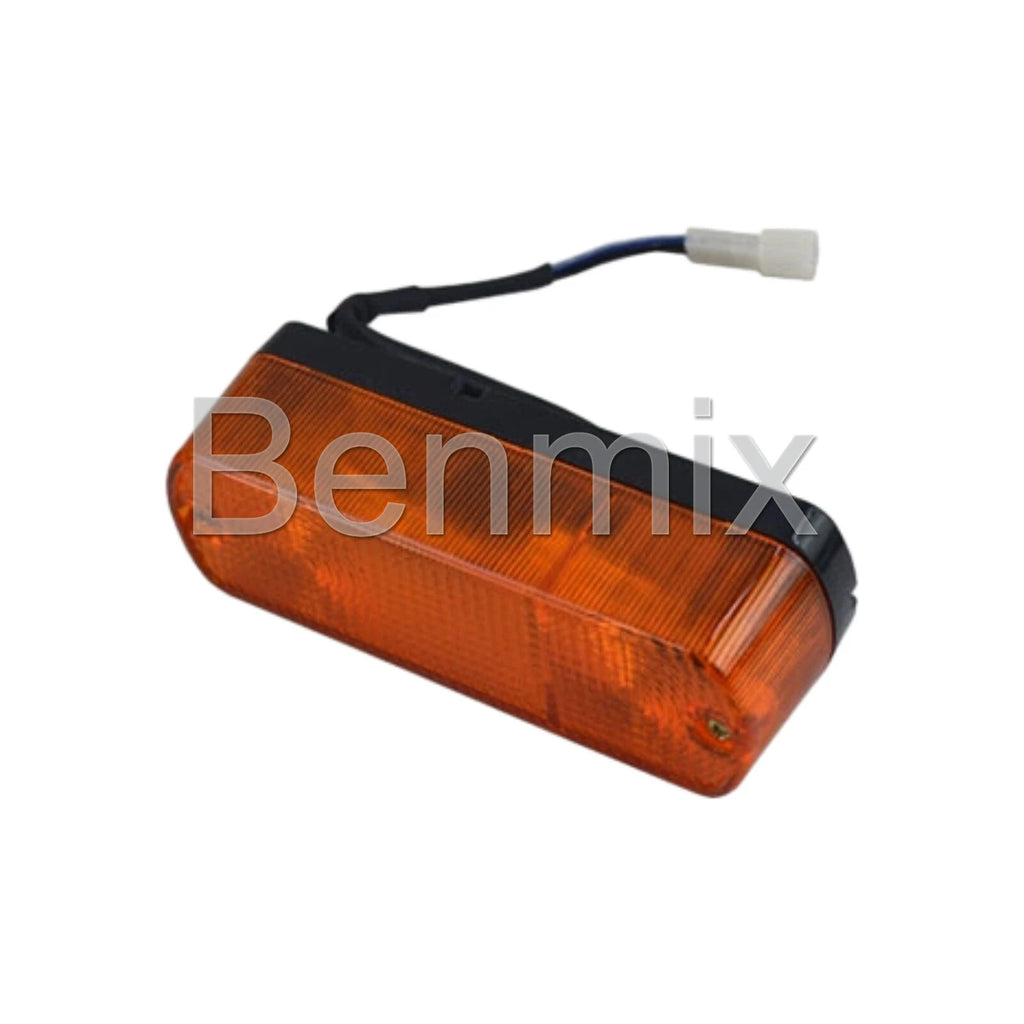 Front Combination Lamp for TCM Forklift FD50-FD100Z8 FD45-FD50T8 (230C2-40351)