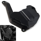 Black Water Pump Protection Guard Cover for Yamaha Tenere 700 (2019-2020)