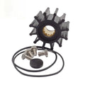 Impeller Kit for Yanmar 3JH 4JH Series (Replaces 129670-42610)