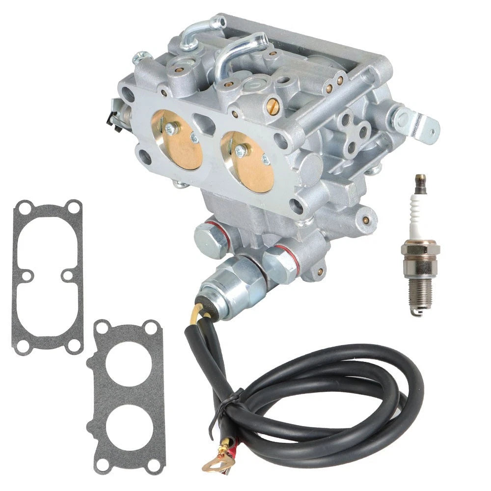 Carburetor for Honda GX670 (2000–2005)