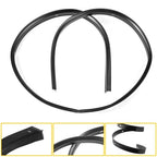 Front Hood Bumper Weatherstrip Seal for Dodge Challenger (2008-2022)