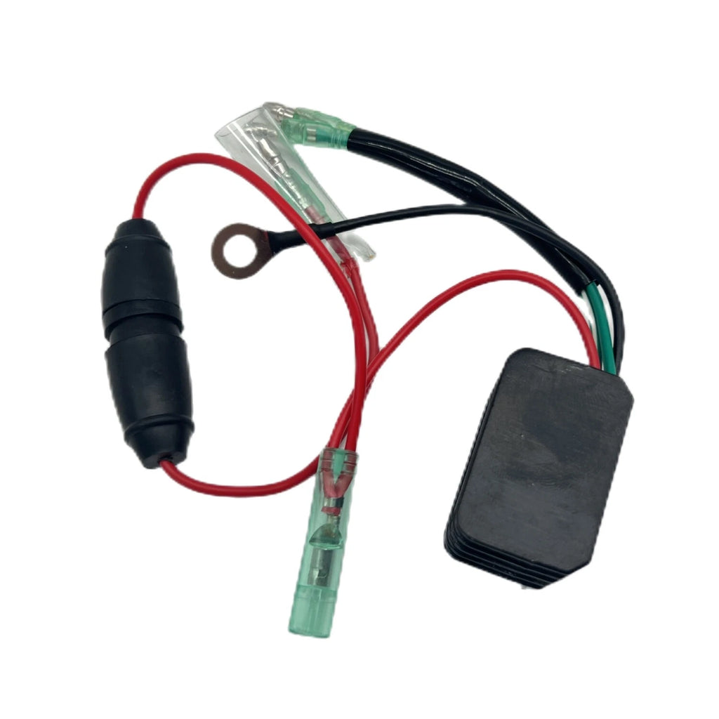 Regulator Rectifier for Yamaha 25-70HP (1984–2001) 6G1-81970-61