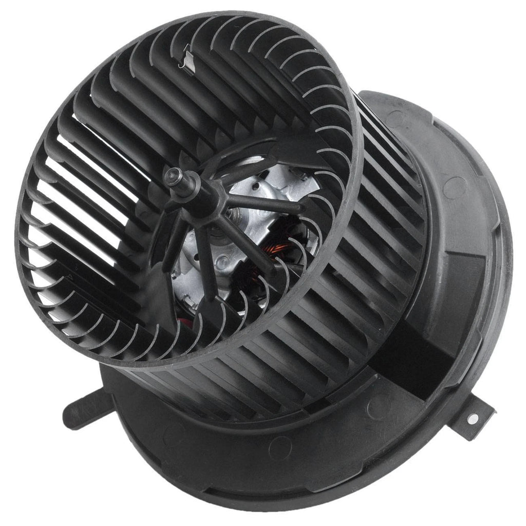 A/C Blower Motor for Audi A3 / Volkswagen CC Eos GTI Jetta Rabbit Tiguan (2006–2019)