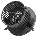 A/C Blower Motor for Audi A3 / Volkswagen CC Eos GTI Jetta Rabbit Tiguan (2006–2019)