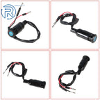Ignition Switch for Honda XR50 XR70 CRF50 CRF70 (2000-2012)
