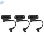3Pcs Ignition Coil for Mercury Outboard Motor (30-300HP)