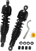 Replacement Shock Absorbers for Drag Specialties (12.5" C16-0132NUGB)