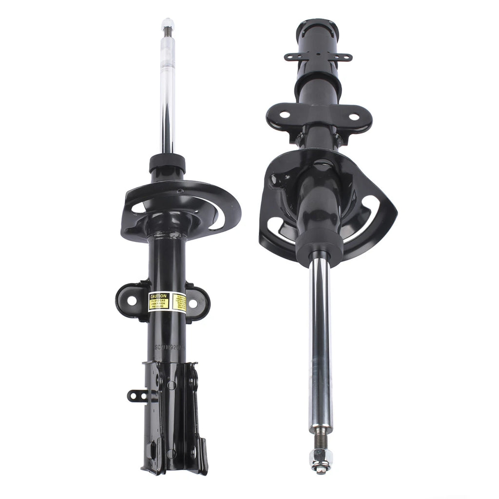Pair Shock Absorbers for Chrysler Town & Country Dodge Grand Caravan