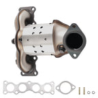 Catalytic Converter for Hyundai Santa Fe L4 2.4L AWD (2019–2020) EPA