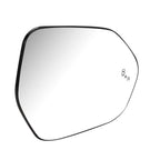 Powered Heated Mirror Glass for Toyota Camry Corolla (2018–2020)