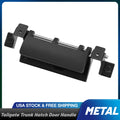 Metal Tailgate Back Door Handle for Toyota Sienna Sequoia (1998–2007)
