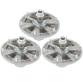 3 Spindle Assembly for John Deere Z915B Z915E Z920M Z920R Z925M Z930M Z930R