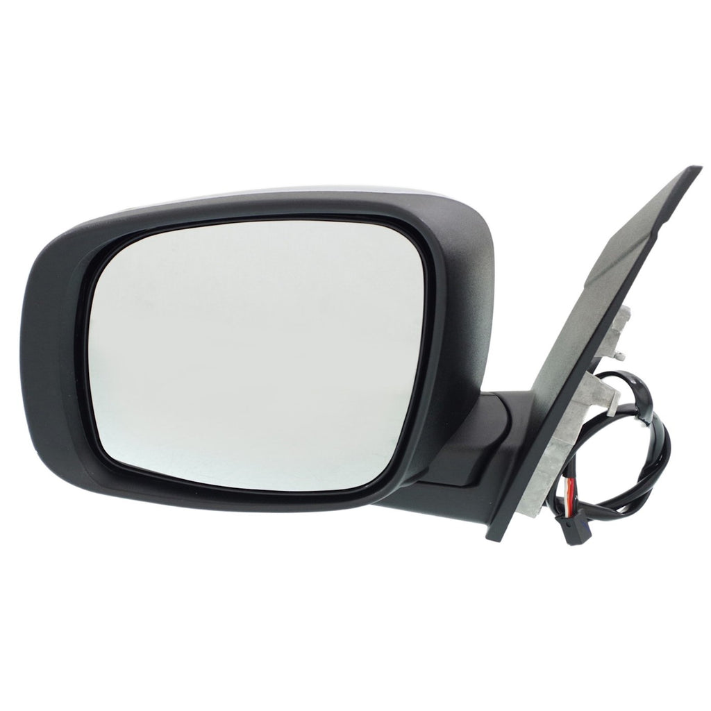 Driver Left Side Heated Mirror for Chrysler Town & Country