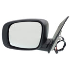 Driver Left Side Heated Mirror for Chrysler Town & Country