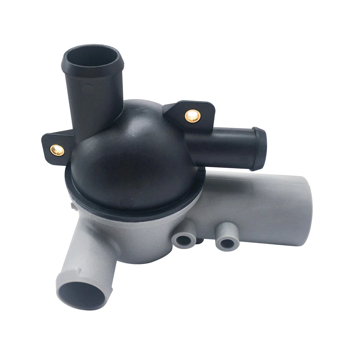Manual Water Distribution Housing for Mercruiser 4.3 5.0 5.7 6.2 L (1990–2020) 863631T1