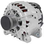 Alternator for Volkswagen Touareg (2013–2016) V6 3.0L 180A 12V 6-Groove 11815