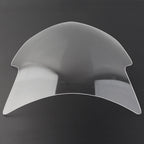 Clear Headlight Lamp Lens Cover Protector for Honda CBR1100XX (1997–2007)