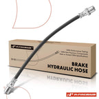 Rear Brake Hydraulic Hose for Subaru Impreza Legacy (1993–2001)