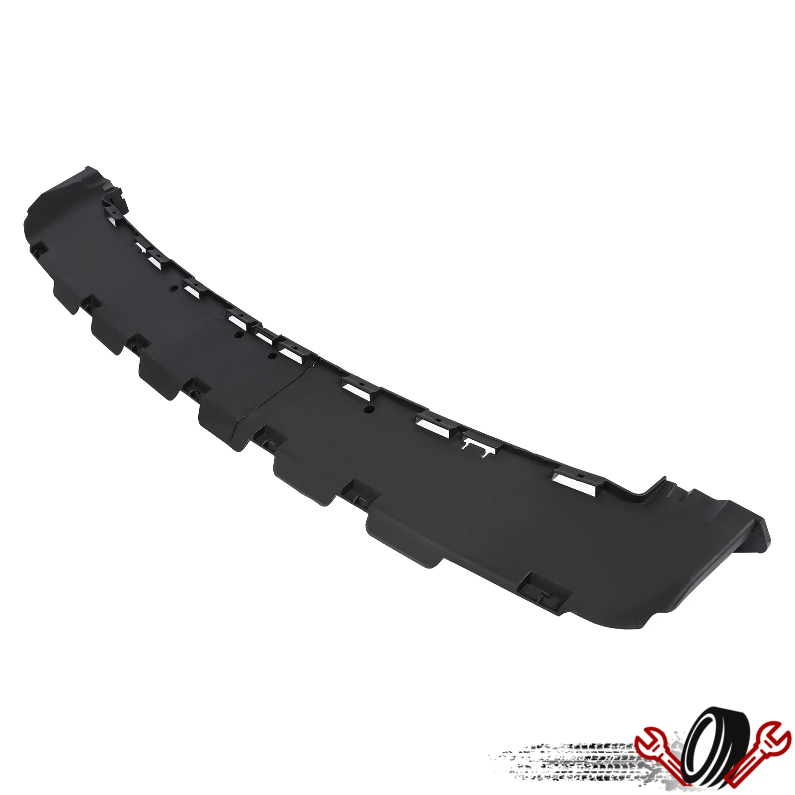 Front Bumper Reinforcement Cover for Ram 1500 (2013–2018)