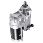 Starter for Isuzu NPR NQR L4 4.8L 5.2L (1999–2006) 228000-8180 12V 11T 4.0KW