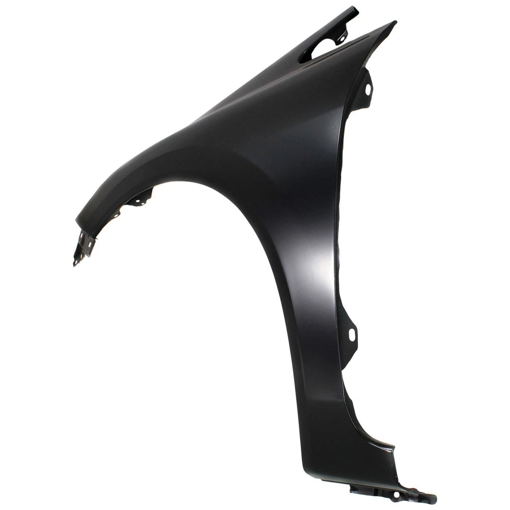 Fender for Honda Civic (2012–2015) Front Driver Side Sedan