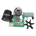 Maintenance Service Kit 2X 17400-87813 17400-87L04 for Suzuki 70/80/90HP Outboard