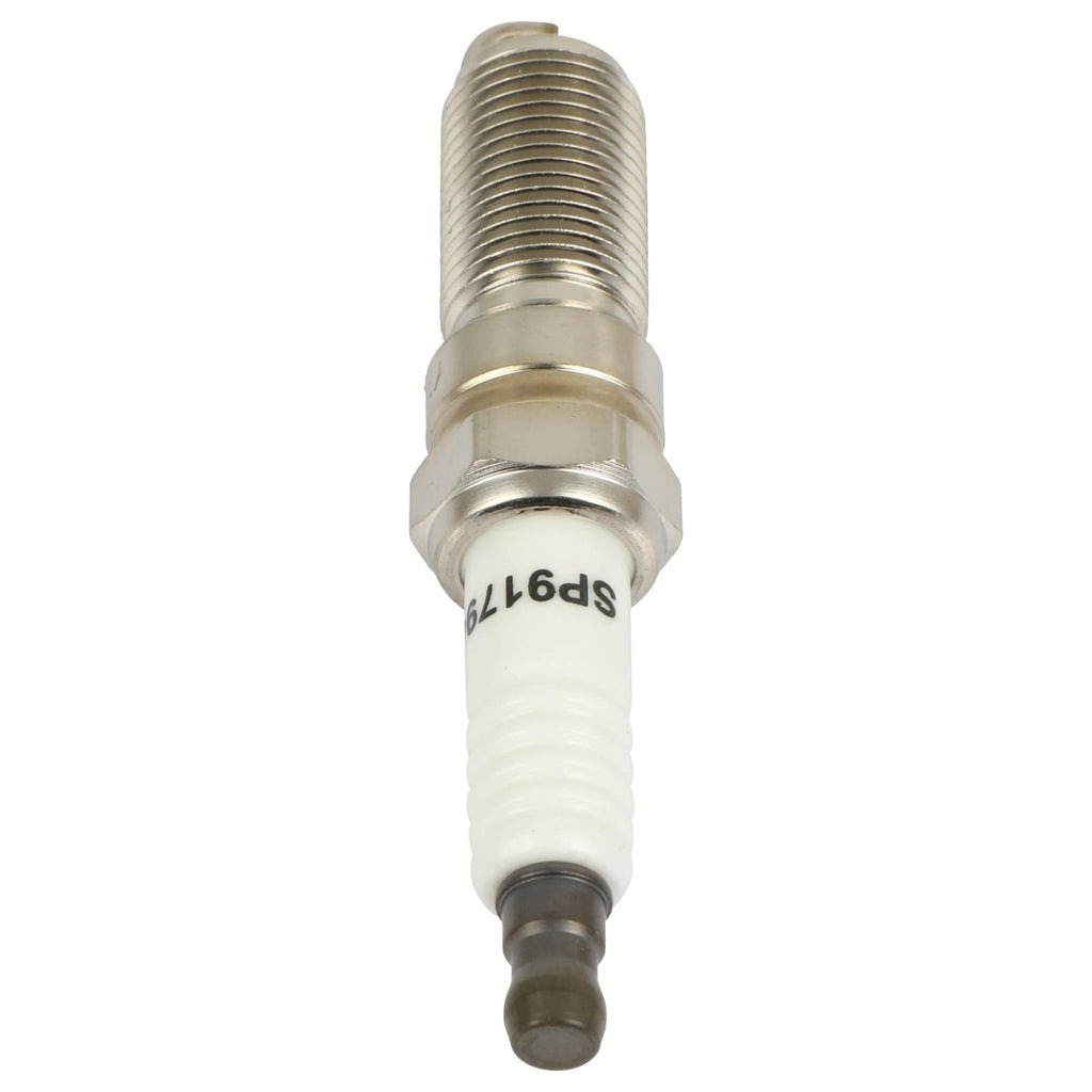 Set of 4 Iridium Spark Plugs for Land Rover LR2, Jaguar XF (2013–2015)