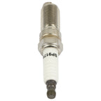 Set of 4 Iridium Spark Plugs for Land Rover LR2, Jaguar XF (2013–2015)