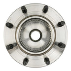Front Wheel Hub Bearing for Ford F-250 Super Duty (2000–2004) 4WD w/ABS
