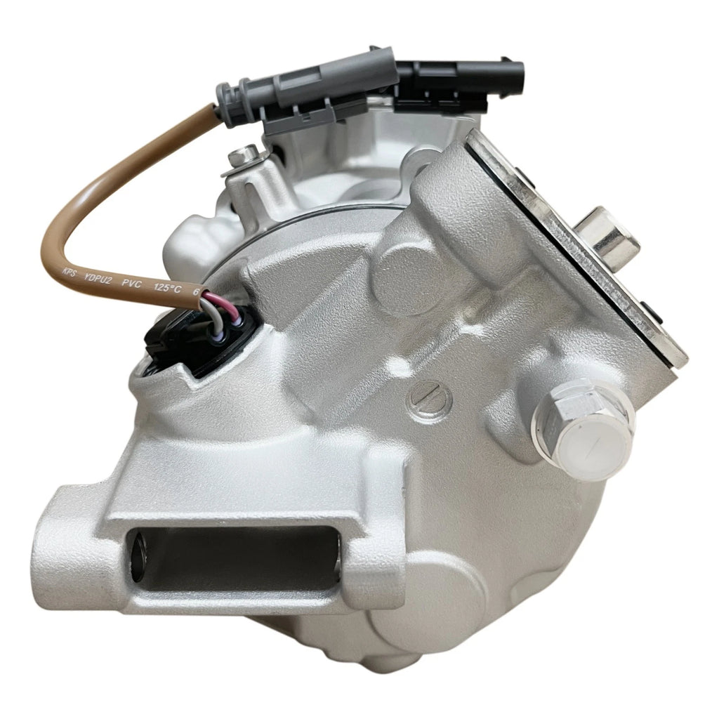 AC Compressor Replacement for Chevrolet Caprice 3.6L (2011-2012)