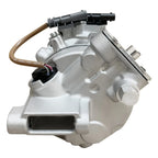 AC Compressor Replacement for Chevrolet Caprice 3.6L (2011-2012)