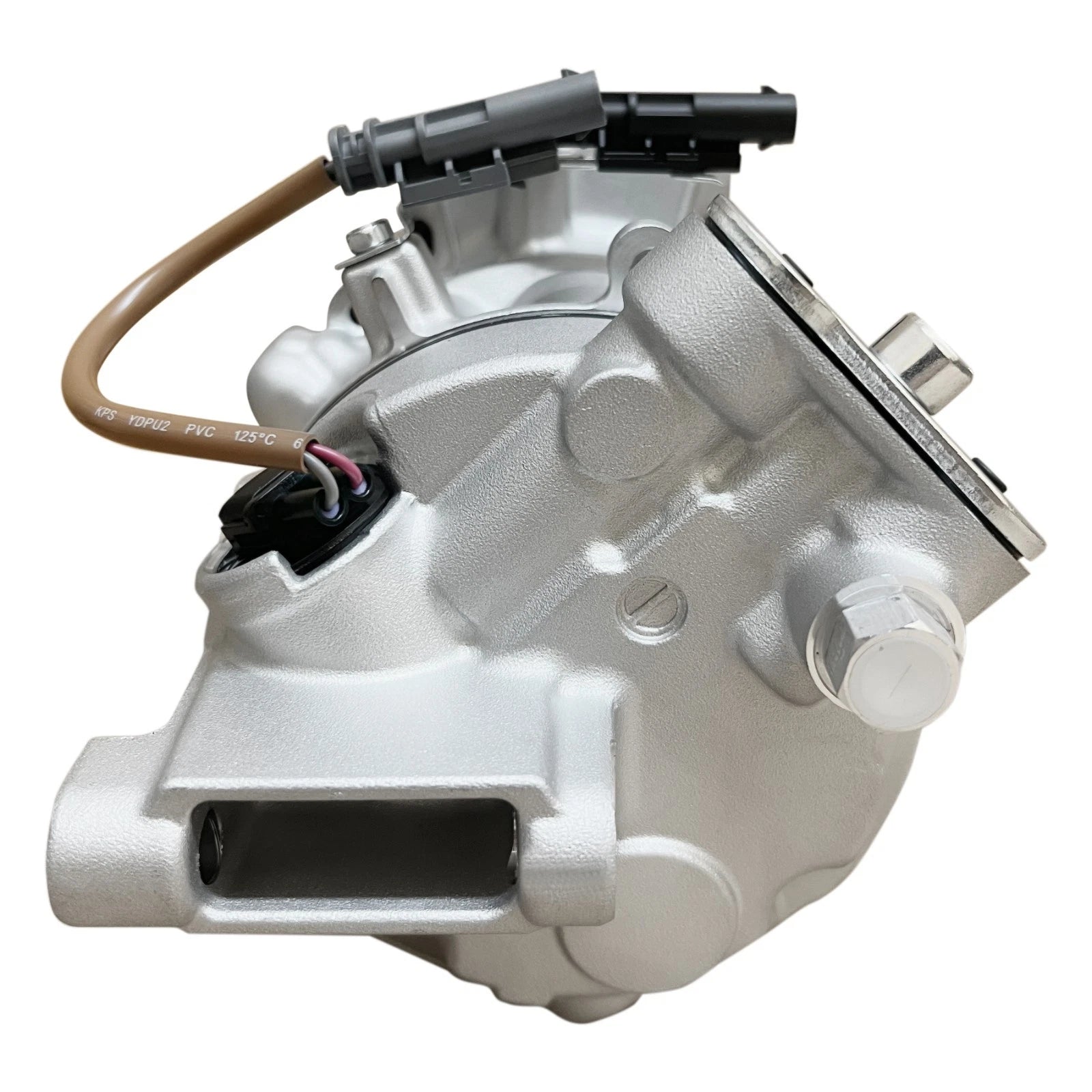 AC Compressor Replacement for Chevrolet Caprice 3.6L (2011-2012)