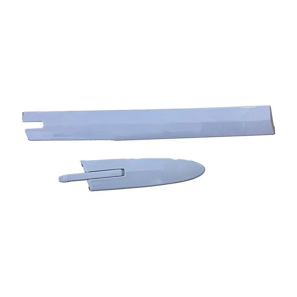 Cover Kit Clips for Convertible Roof