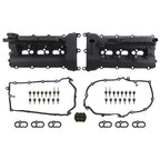 Complete Valve Cover Kit for Land Rover LR4 Range Rover 3.0L (2014–2019)