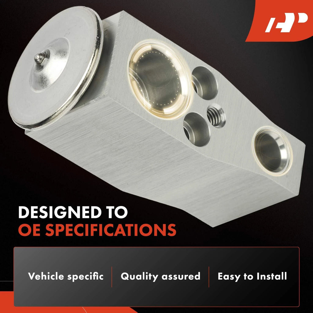 A/C Expansion Valve for Mitsubishi Outlander Eclipse Cross (2018-2023)