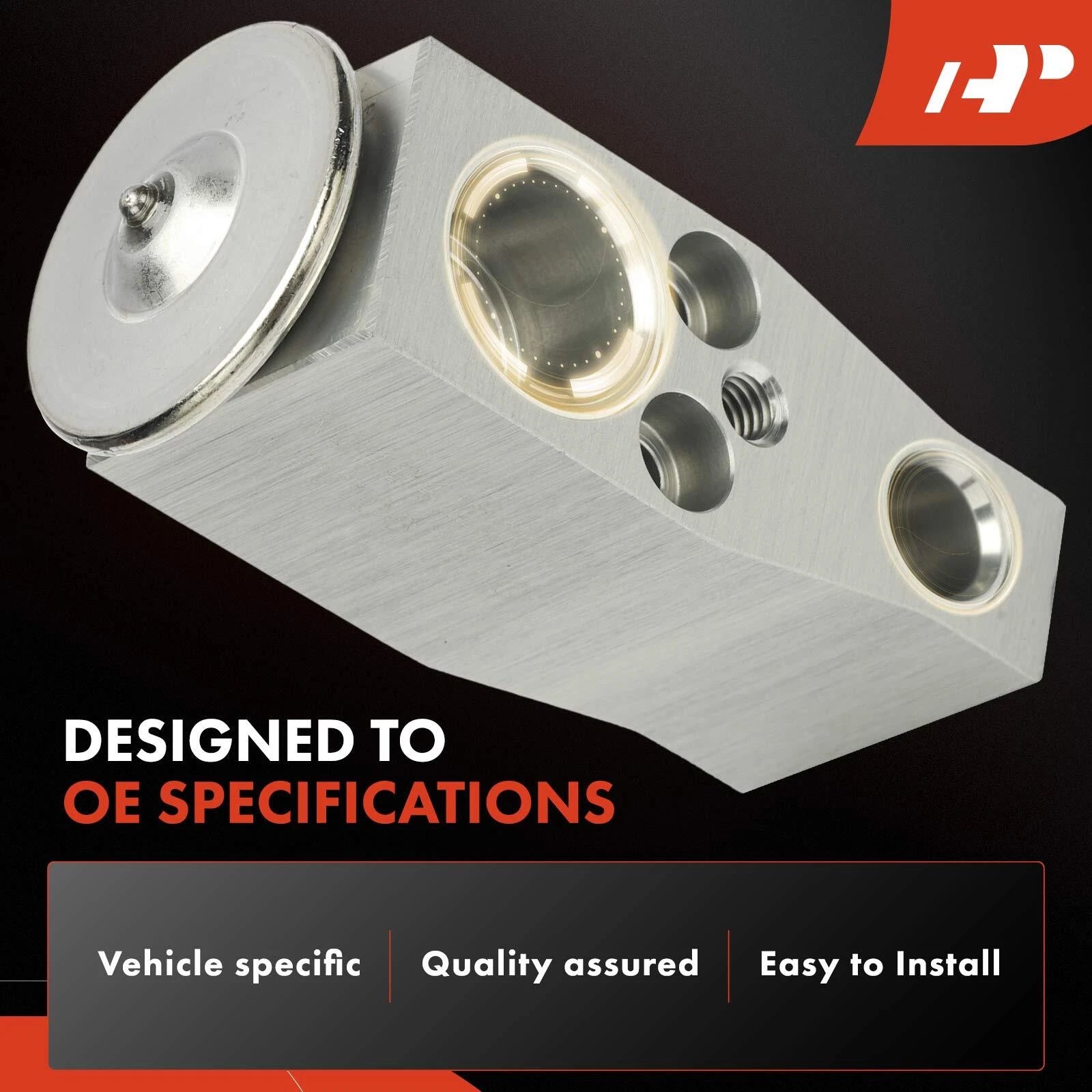 A/C Expansion Valve for Mitsubishi Outlander Eclipse Cross (2018-2023)