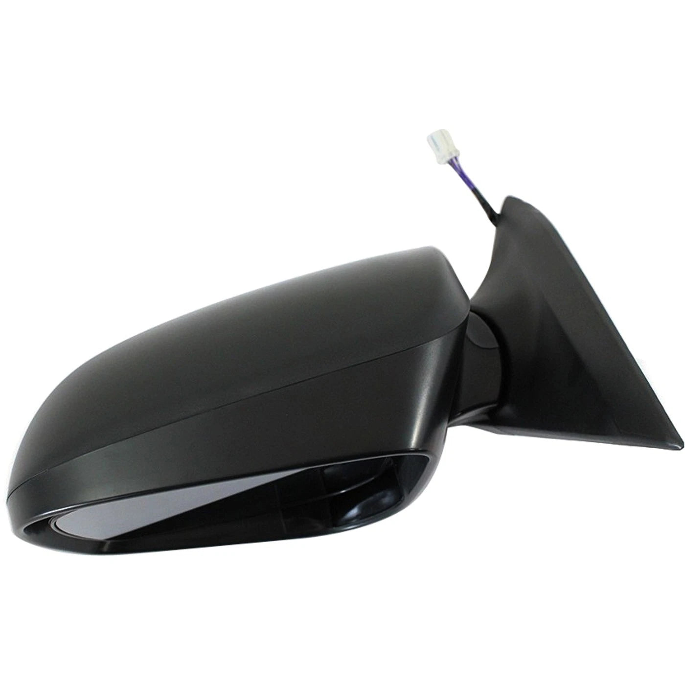 Power Mirror for Subaru Forester (2011–2013) Driver Side Heated Folding