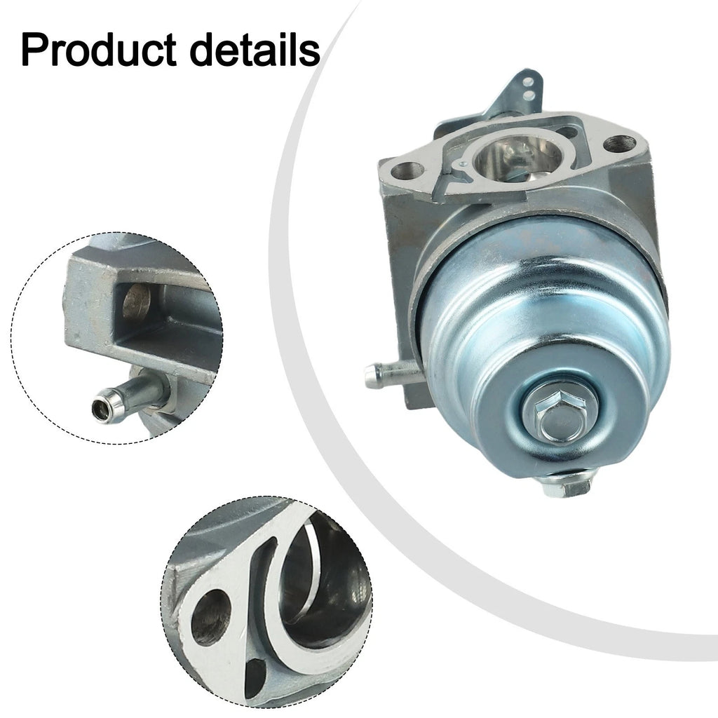 Carburetor Package for Pressure Washer and Lawnmower (EA190V)