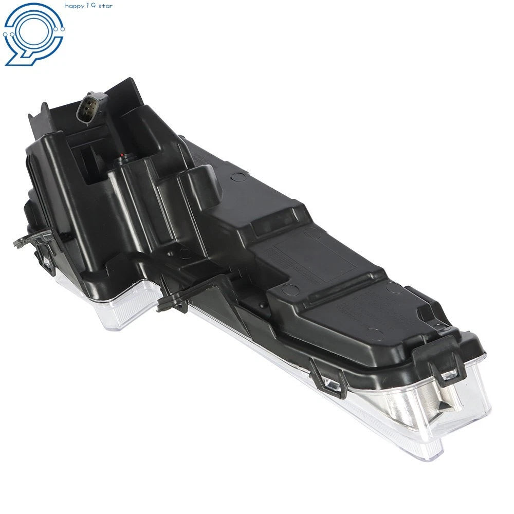 LED Fog Lights for Chevrolet Malibu XL (2016-2018)