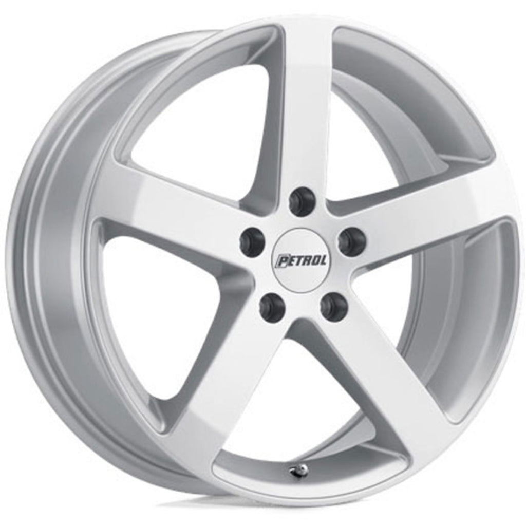 15-Inch Wheels for Toyota Corolla, Subaru Impreza, Prius