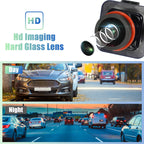 EG1Z19G490A Rear View Backup Camera for Ford Taurus (2013–2019)