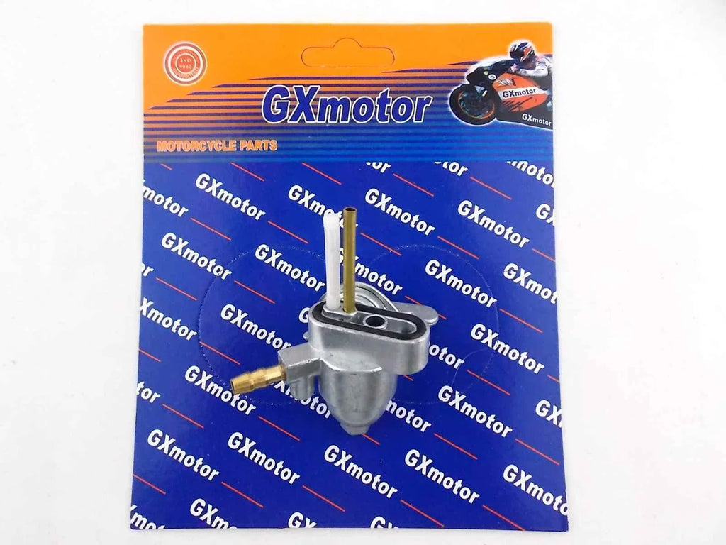 Fuel Tap Petrol Tank Petcock for Honda CA200 (1963-1965)