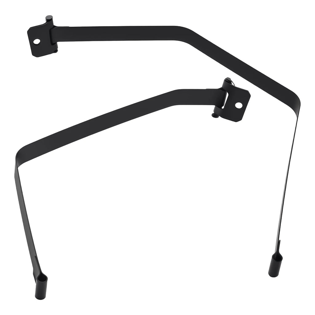 2X Fuel Tank Straps for Toyota Tundra (2000–2004)