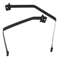 2X Fuel Tank Straps for Toyota Tundra (2000–2004)