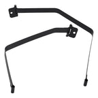 2X Fuel Tank Straps for Toyota Tundra (2000–2004)