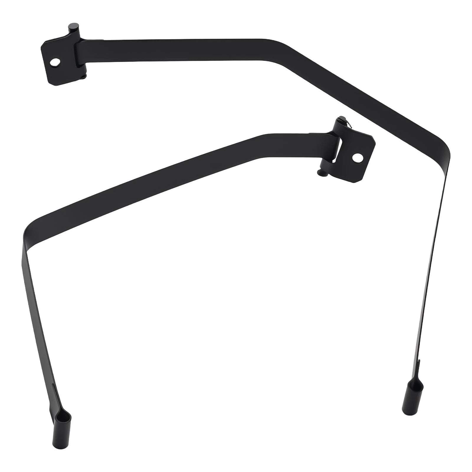 2X Fuel Tank Straps for Toyota Tundra (2000–2004)