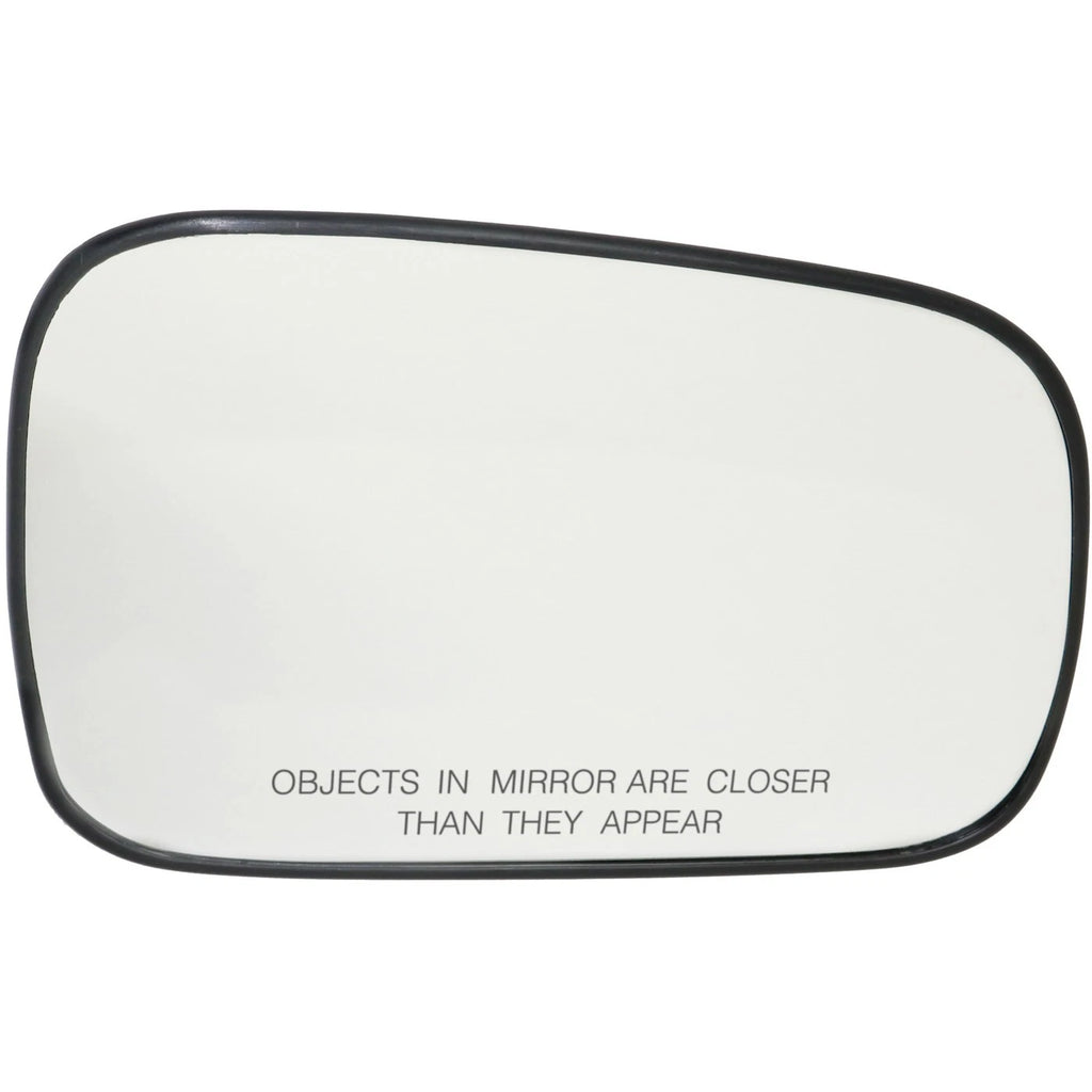 Mirror Glass Set for Kia Sorento (2003–2009) Left Right