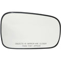 Mirror Glass Set for Kia Sorento (2003–2009) Left Right